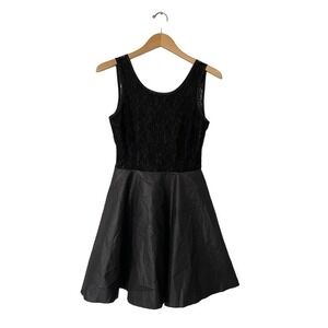 Walter Baker Sleeveless Fit N Flare Dress NWT
